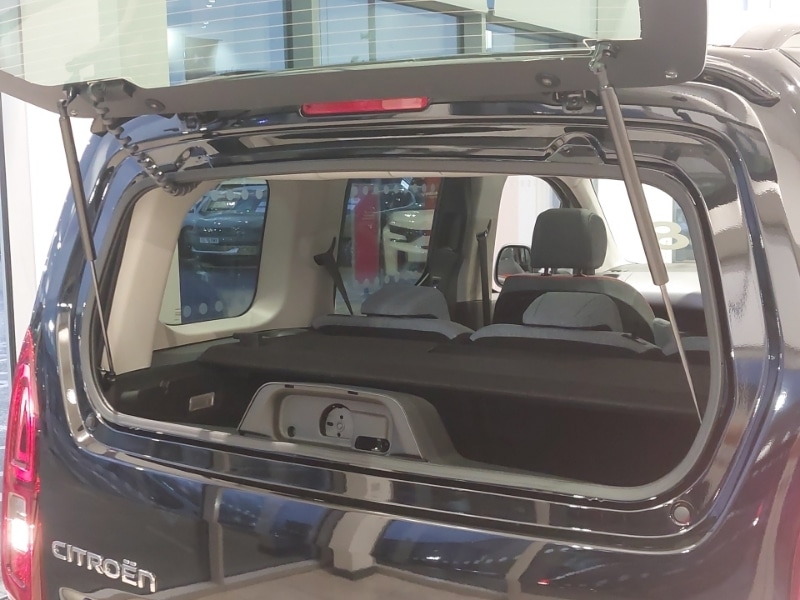 Used Citroen Berlingo 2025 for sale - 76471698: Photo 15