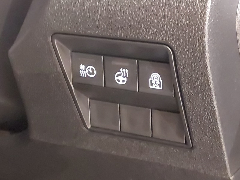 Used Citroen Berlingo 2025 for sale - 76471698: Photo 17