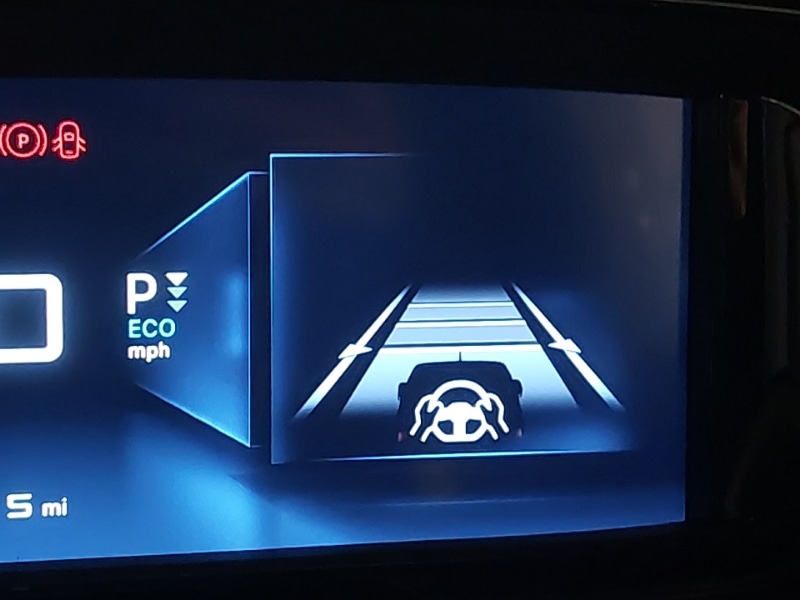 Used Citroen Berlingo 2025 for sale - 76471698: Photo 18