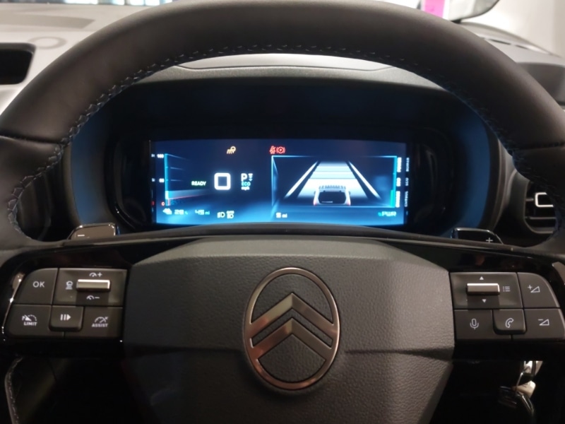 Used Citroen Berlingo 2025 for sale - 76471698: Photo 19