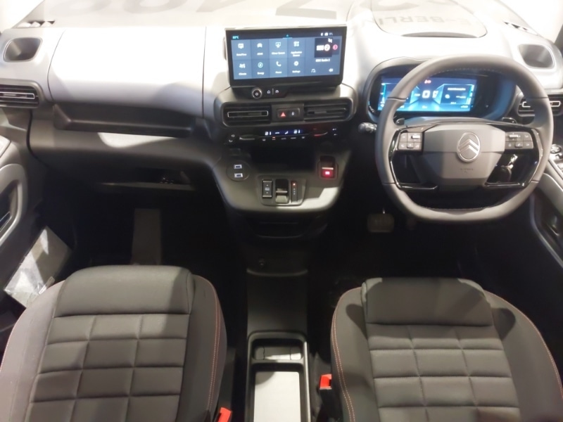 Used Citroen Berlingo 2025 for sale - 76471698: Photo 2