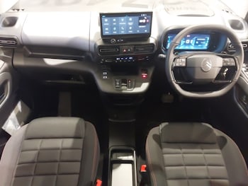 Used Citroen Berlingo 2025 for sale - 76471698: Photo