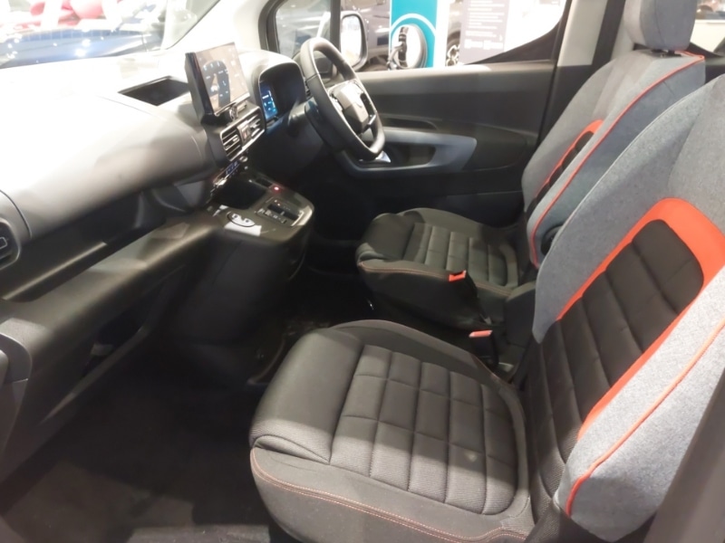 Used Citroen Berlingo 2025 for sale - 76471698: Photo 5