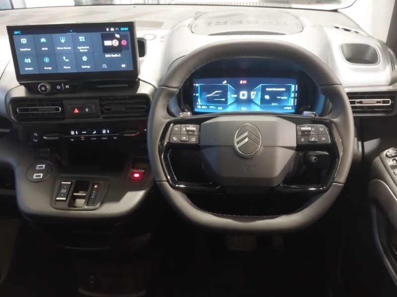 Used Citroen Berlingo 2025 for sale - 76471698: Photo 7