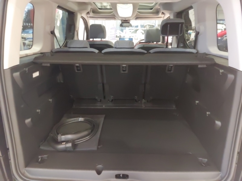 Used Citroen Berlingo 2025 for sale - 76471698: Photo 8