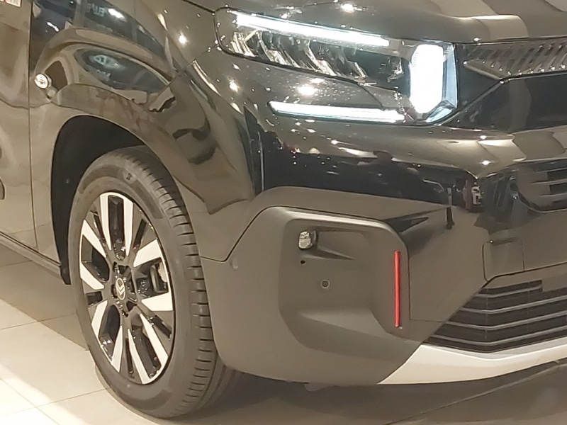 Used Citroen Berlingo 2025 for sale - 76471698: Photo 9