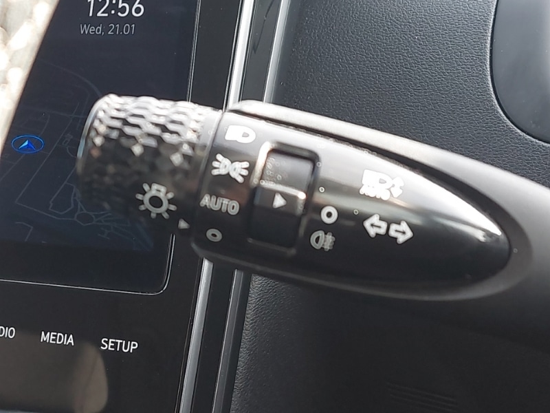 Used Hyundai TUCSON 2021 for sale - 77278186: Photo 12