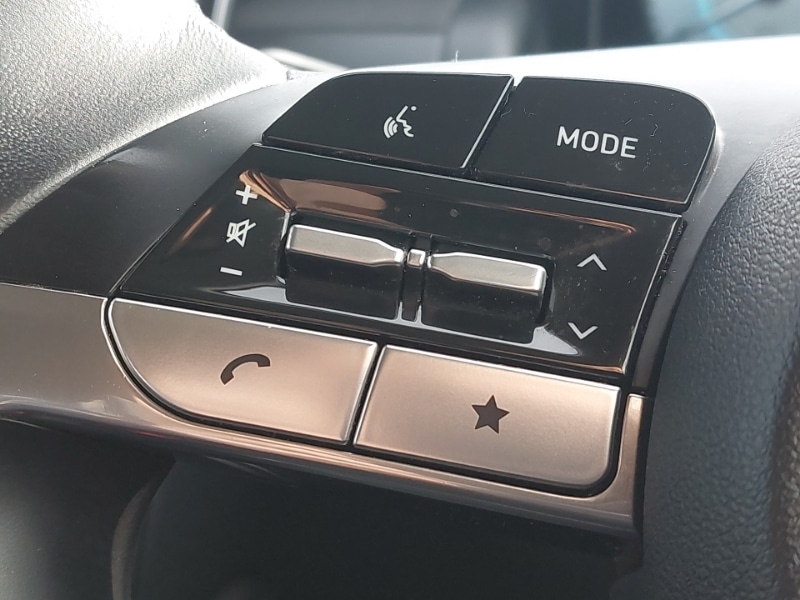 Used Hyundai TUCSON 2021 for sale - 77278186: Photo 14