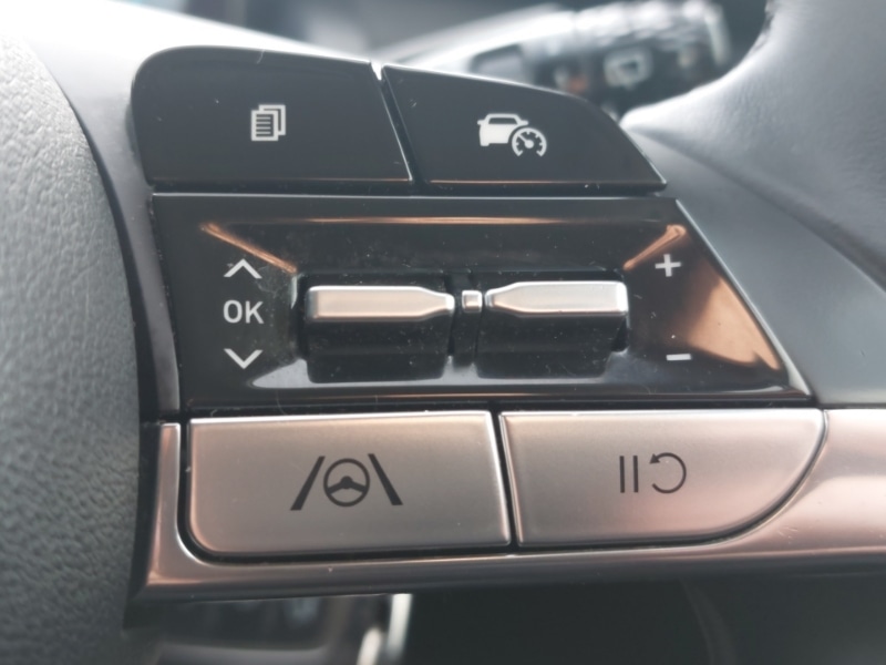 Used Hyundai TUCSON 2021 for sale - 77278186: Photo 15