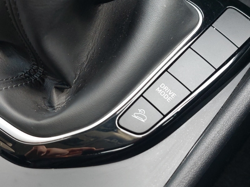 Used Hyundai TUCSON 2021 for sale - 77278186: Photo 19