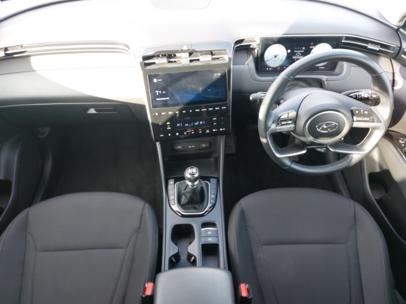 Used Hyundai TUCSON 2021 for sale - 77278186: Photo 2