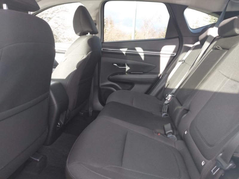 Used Hyundai TUCSON 2021 for sale - 77278186: Photo 6