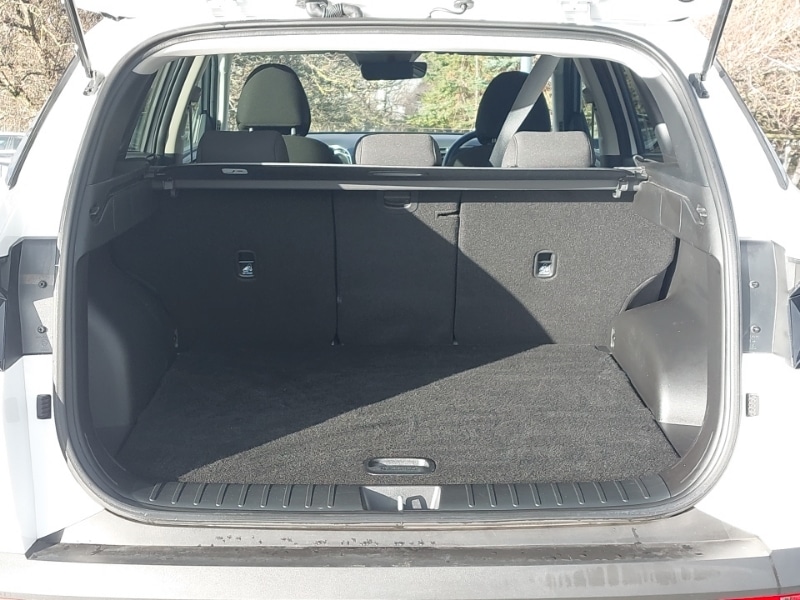 Used Hyundai TUCSON 2021 for sale - 77278186: Photo 8