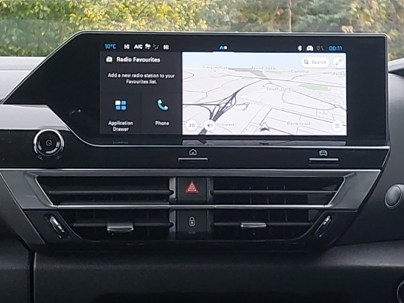 Used Citroen C4 2025 for sale - 76217858: Photo 10