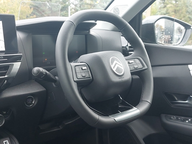 Used Citroen C4 2025 for sale - 76217858: Photo 11