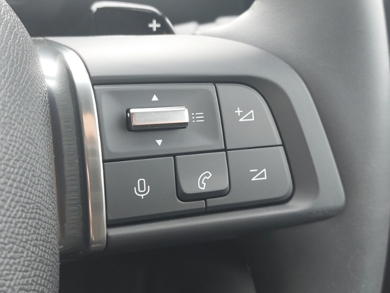 Used Citroen C4 2025 for sale - 76217858: Photo 12