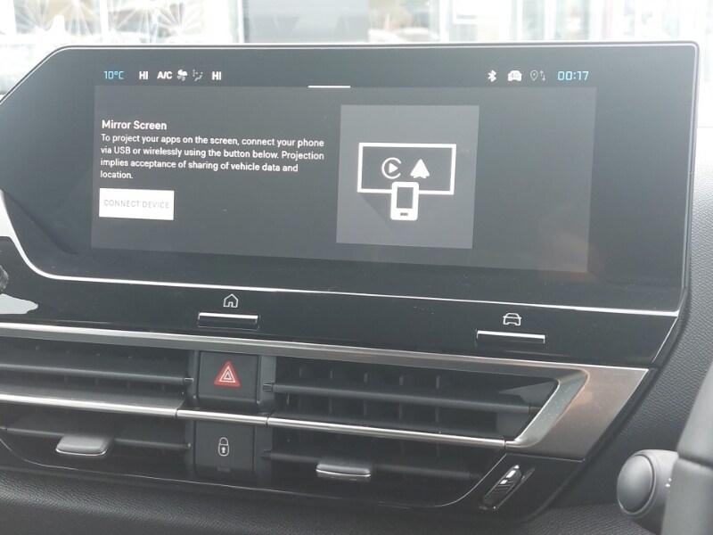 Used Citroen C4 2025 for sale - 76217858: Photo 14