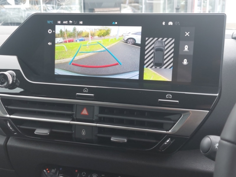 Used Citroen C4 2025 for sale - 76217858: Photo 18