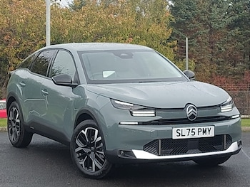 2025 - 1.2 [130] Max 5dr Auto