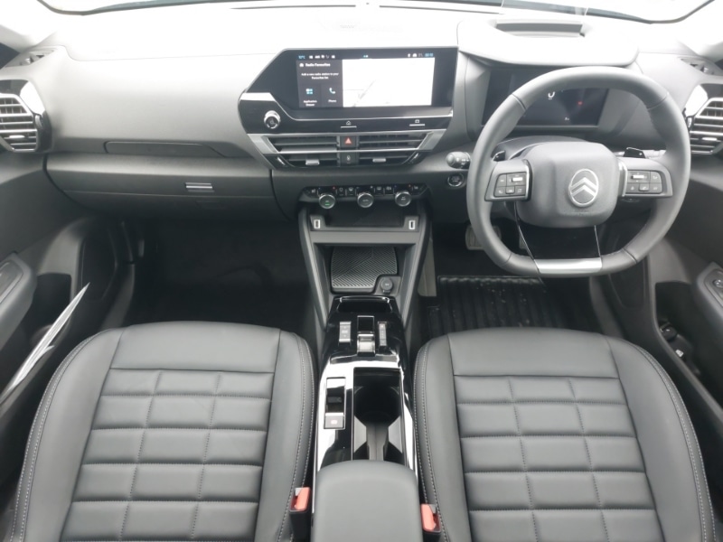 Used Citroen C4 2025 for sale - 76217858: Photo 2