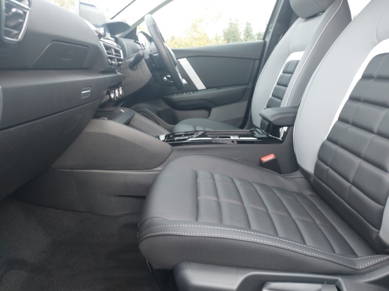 Used Citroen C4 2025 for sale - 76217858: Photo 5