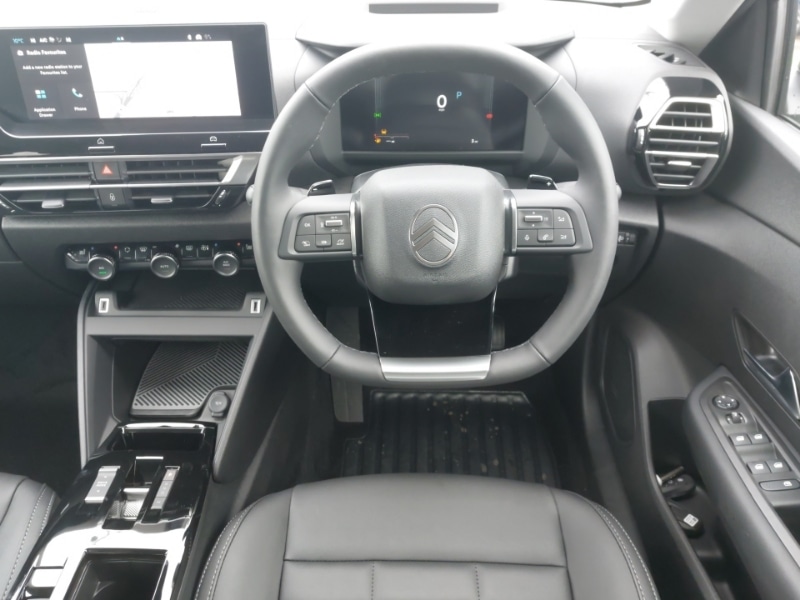 Used Citroen C4 2025 for sale - 76217858: Photo 7