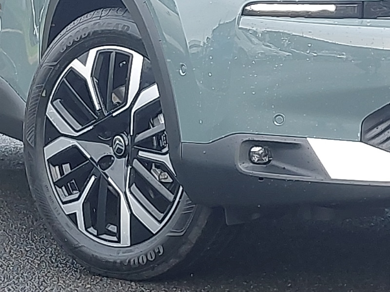 Used Citroen C4 2025 for sale - 76217858: Photo 9