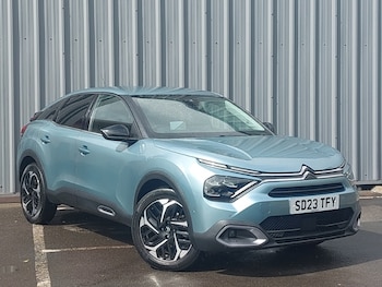 Used Citroen C4 2023 for sale - 78688465: Photo
