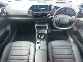 Used Citroen C4 2023 for sale - 78688465: Photo