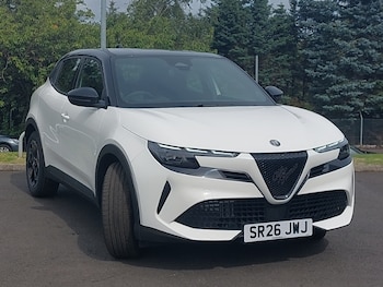 Used Alfa Romeo Junior 2026 for sale - 79557934: Photo
