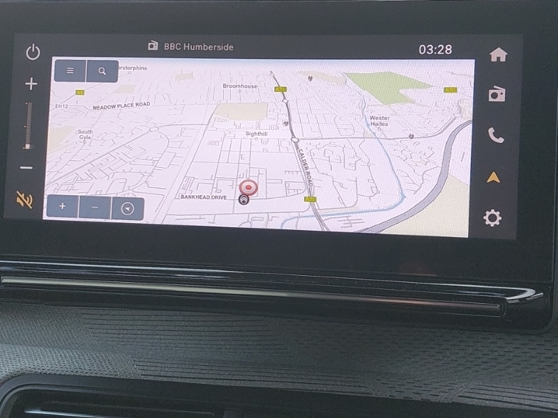 Used Citroen C3 Aircross 2025 for sale - 77623517: Photo 12