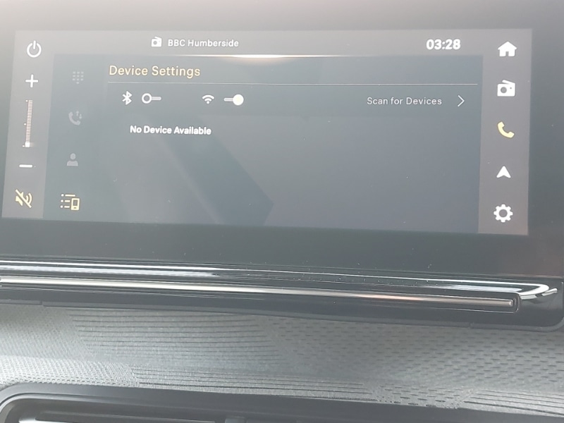 Used Citroen C3 Aircross 2025 for sale - 77623517: Photo 13