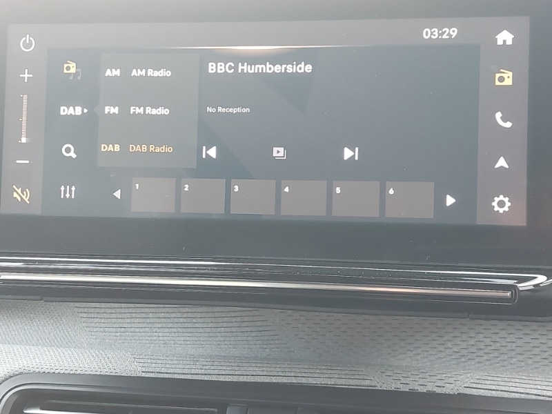 Used Citroen C3 Aircross 2025 for sale - 77623517: Photo 14