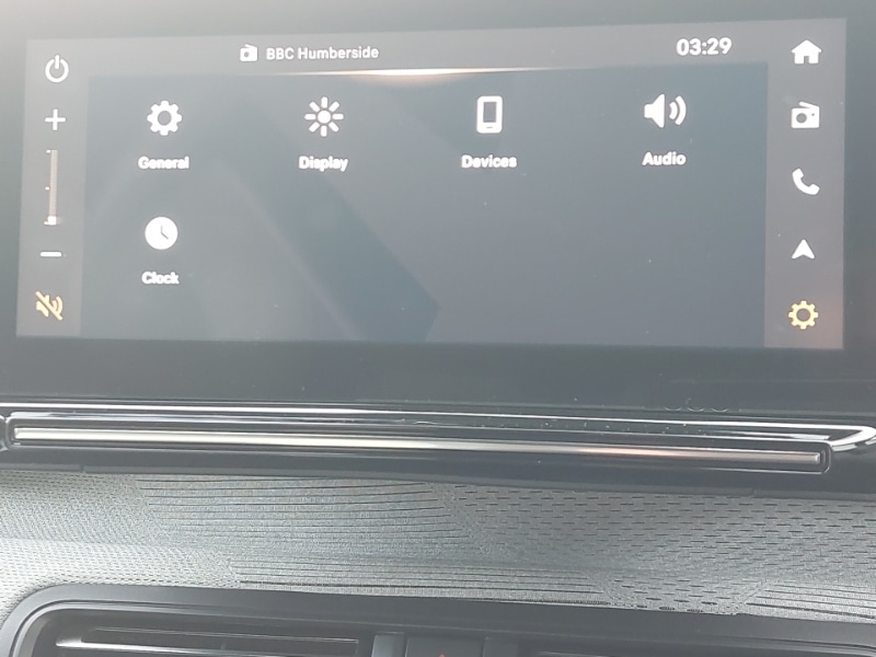 Used Citroen C3 Aircross 2025 for sale - 77623517: Photo 15