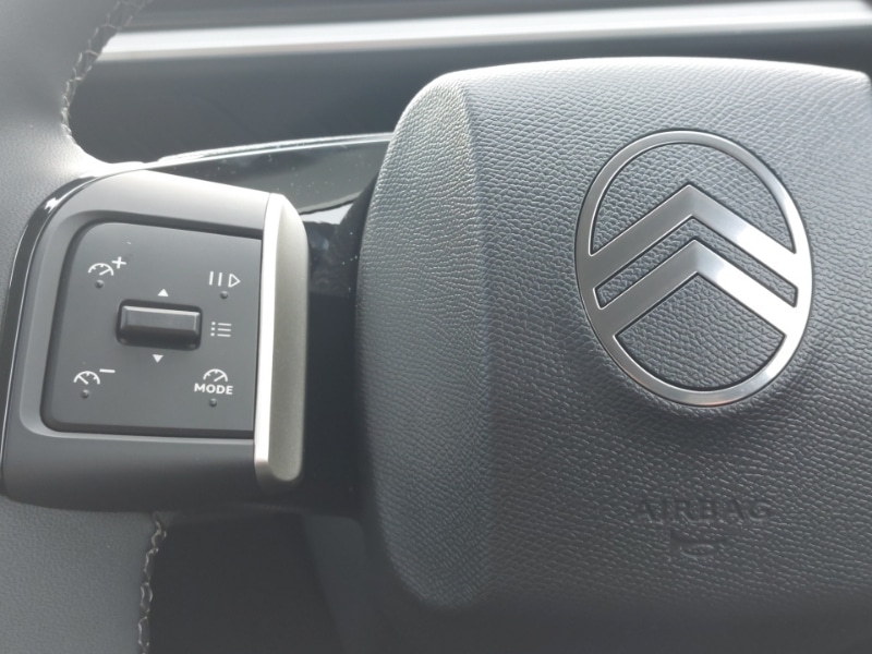 Used Citroen C3 Aircross 2025 for sale - 77623517: Photo 16