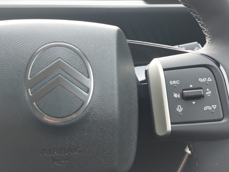 Used Citroen C3 Aircross 2025 for sale - 77623517: Photo 17