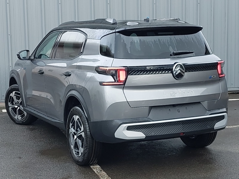 Used Citroen C3 Aircross 2025 for sale - 77623517: Photo 3