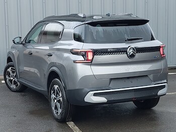 Used Citroen C3 Aircross 2025 for sale - 77623517: Photo