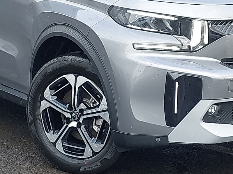 Used Citroen C3 Aircross 2025 for sale - 77623517: Photo 9