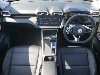 Used MG MG ZS 2025 for sale - 78735166: Photo