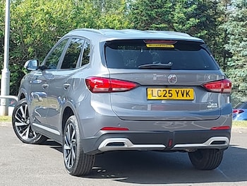 Used MG MG ZS 2025 for sale - 78735166: Photo