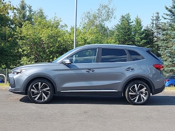 Used MG MG ZS 2025 for sale - 78735166: Photo