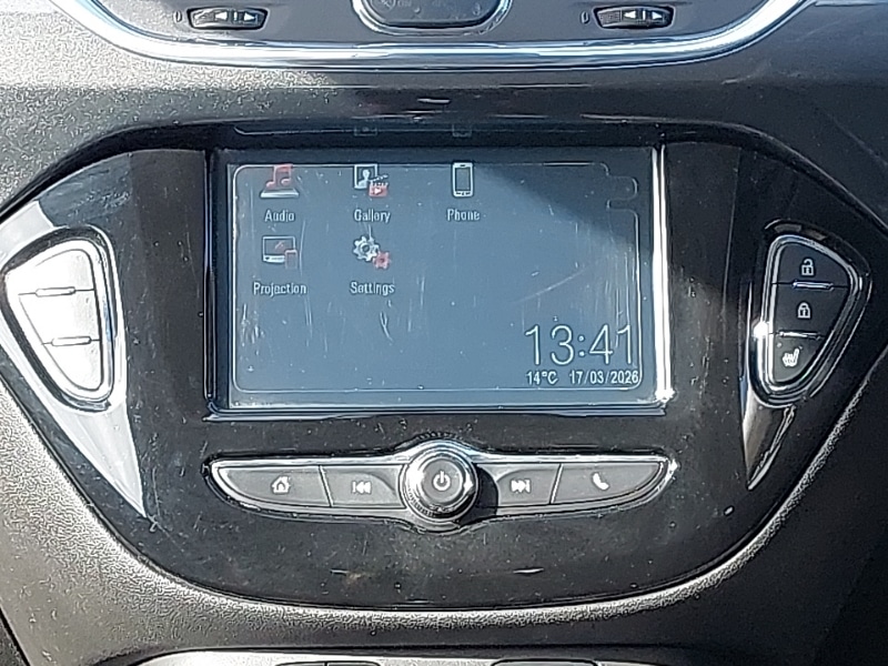 Used Vauxhall Corsa 2017 for sale - 77922836: Photo 10