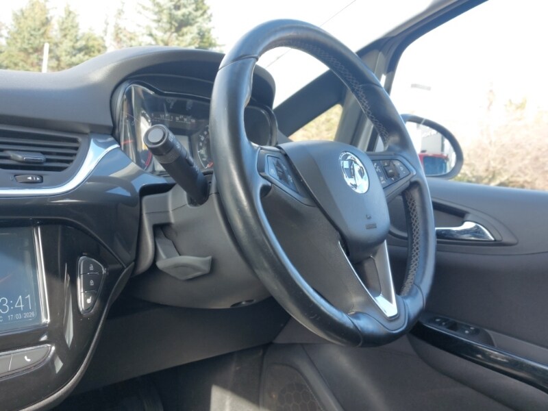 Used Vauxhall Corsa 2017 for sale - 77922836: Photo 11