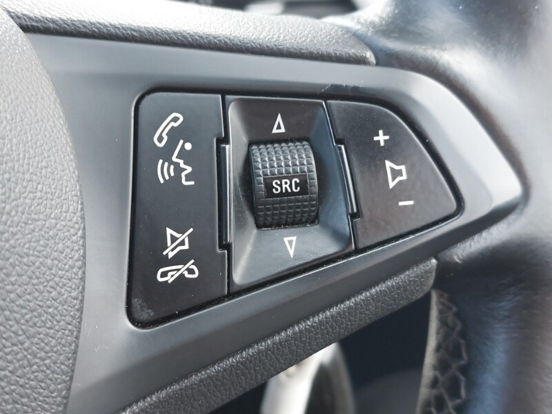 Used Vauxhall Corsa 2017 for sale - 77922836: Photo 12