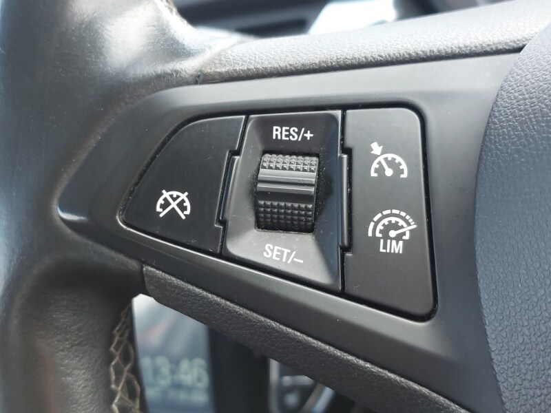 Used Vauxhall Corsa 2017 for sale - 77922836: Photo 13