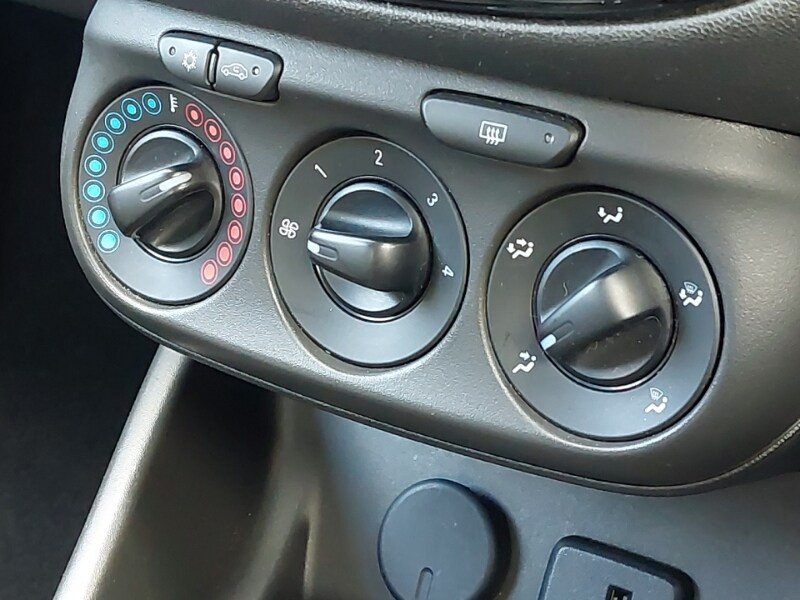 Used Vauxhall Corsa 2017 for sale - 77922836: Photo 14