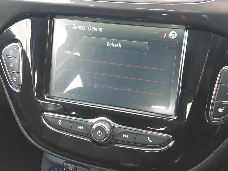 Used Vauxhall Corsa 2017 for sale - 77922836: Photo 19