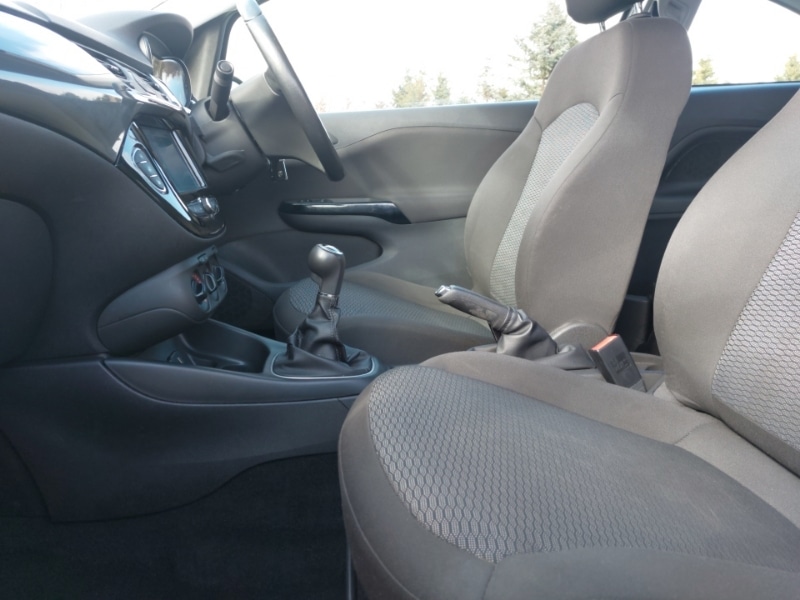 Used Vauxhall Corsa 2017 for sale - 77922836: Photo 5