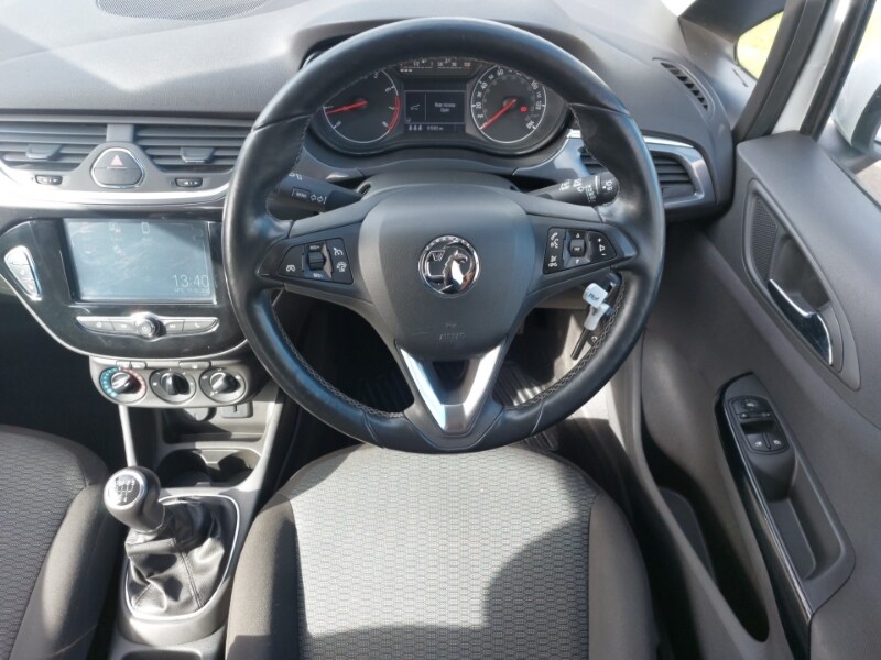 Used Vauxhall Corsa 2017 for sale - 77922836: Photo 7